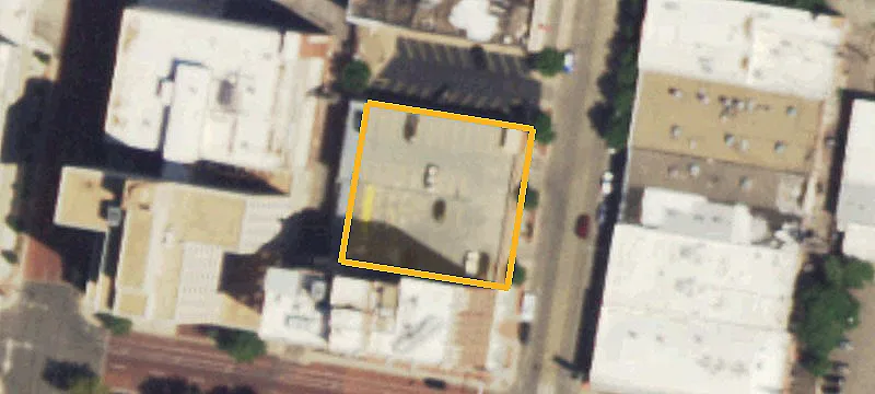 724 Polk St