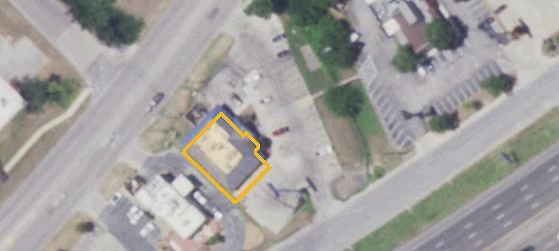 817 Interstate 35th N