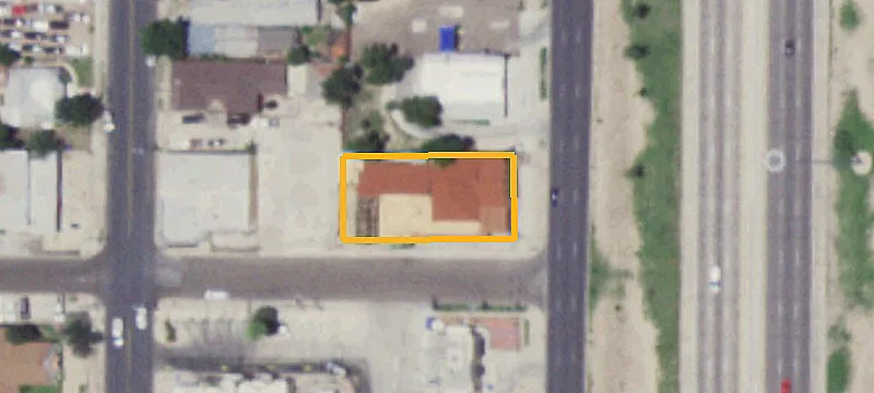 1402 Santa Ursula Ave