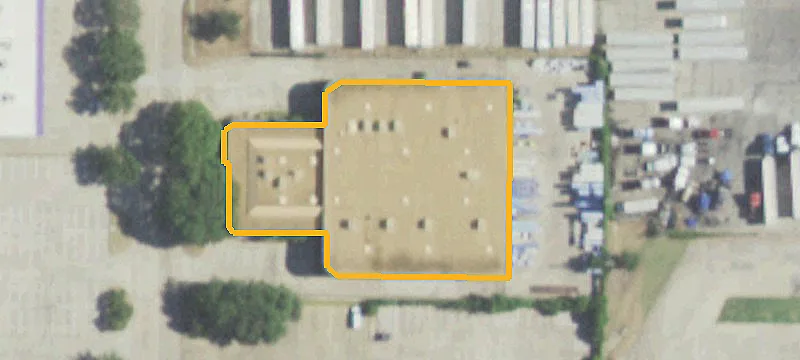 14086 Proton Rd
