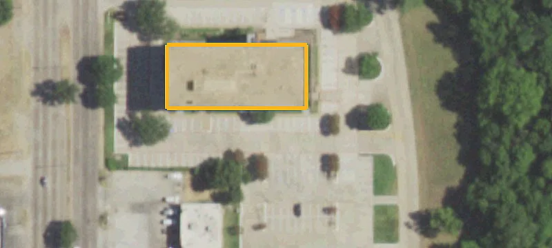 1510 Hampton Rd