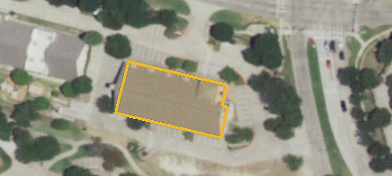 6051 Virginia Pkwy