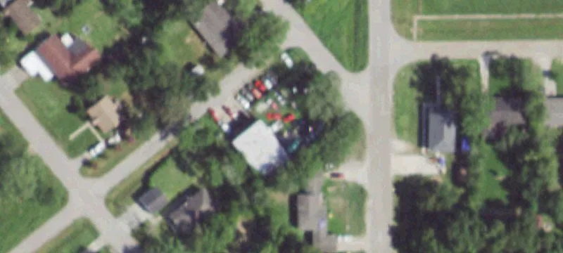502 Ave D D