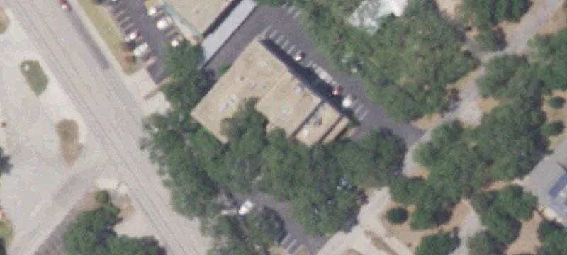 1901 Military Hwy