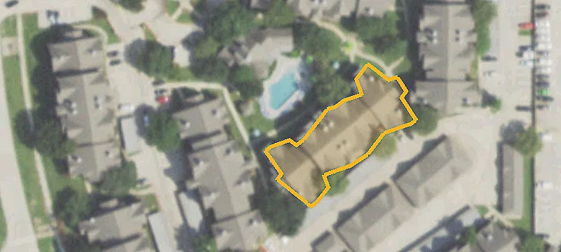 1011 Vlg Sq Dr, Unit 160