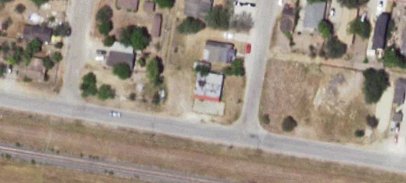 601 Ave A A