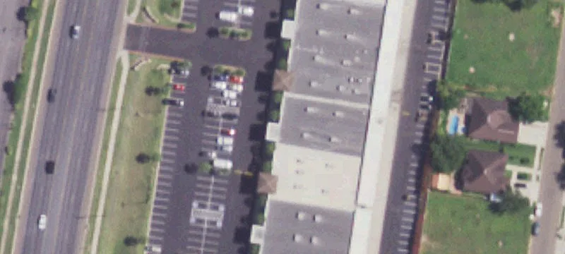 4842 Jackson Rd