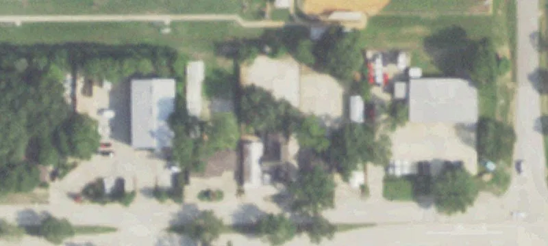 5602 Franz Rd