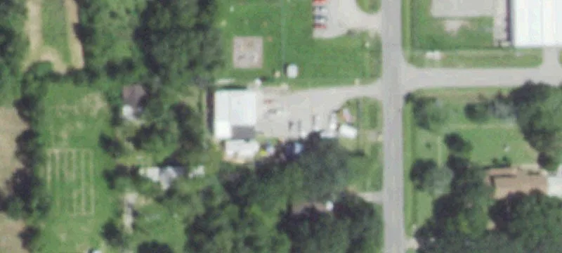 3826 Harkey Rd