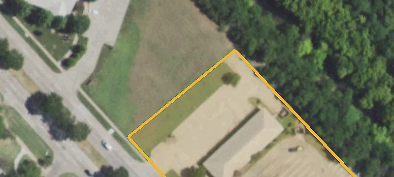 1600 Gross Rd
