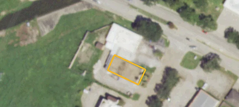 17380 El Camino Real