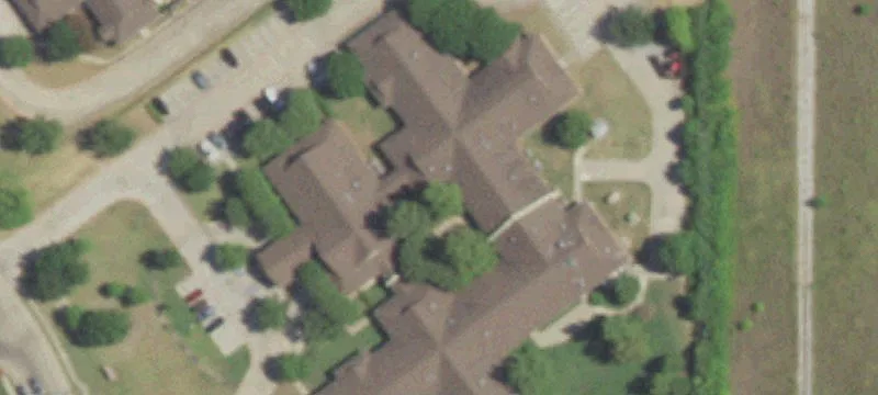 8017 Virginia Dr