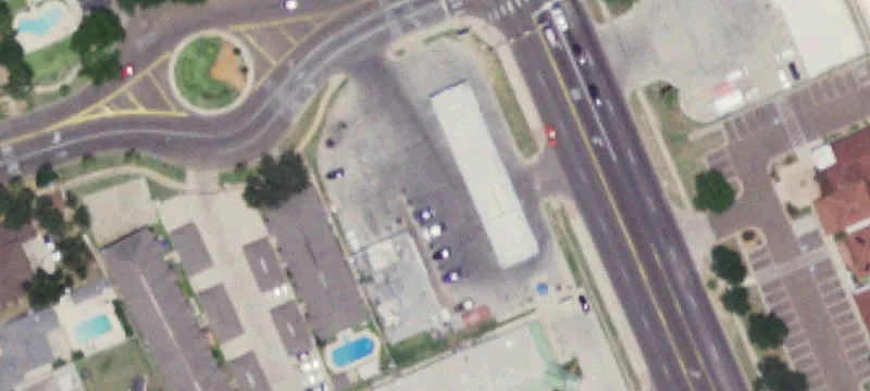 8612 Mcpherson Rd