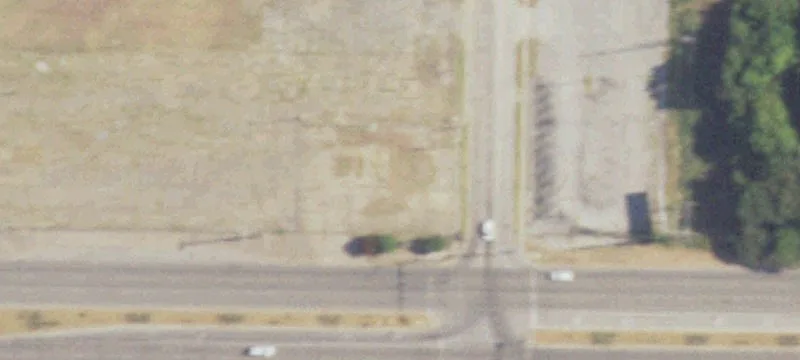 629 Hurst Blvd