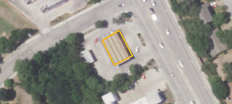 14393 Military Hwy