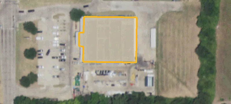 1740 Belt Line Rd