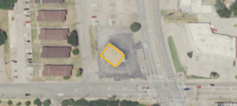 401 Carrier Pkwy