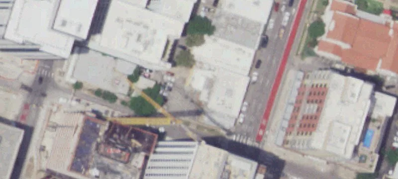 1702 Lavaca St