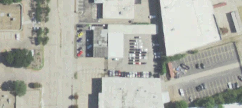 15510 Midway Rd