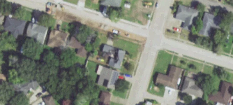 802 Dixie Dr