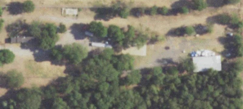 3136 House Anderson Rd