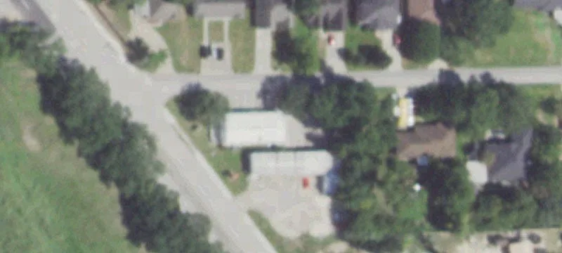 5701 Red Blf Rd