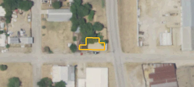 102 Trammell Ave