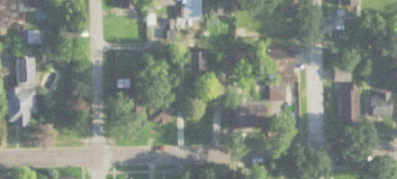 1950 Harrison St