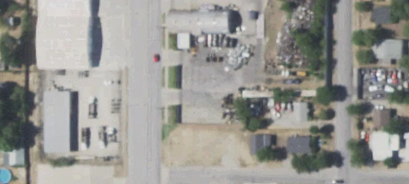 3410 Main St