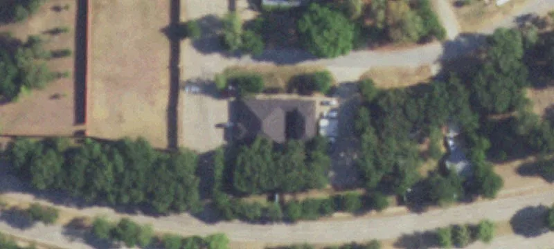 2011 Bardin Rd