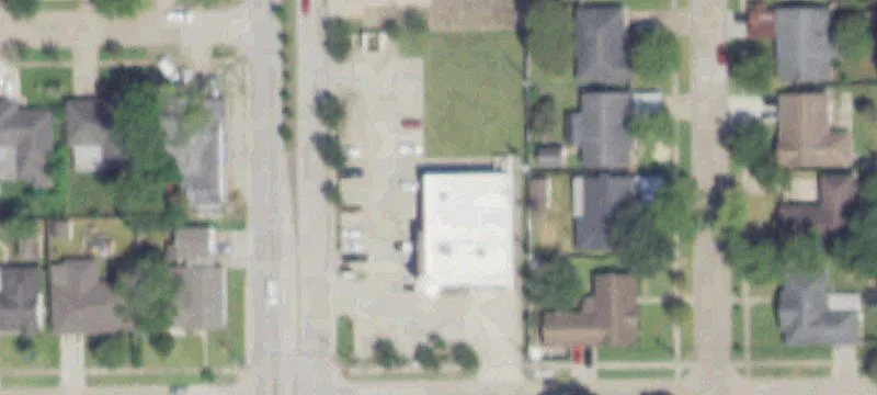 2615 Strawberry Rd