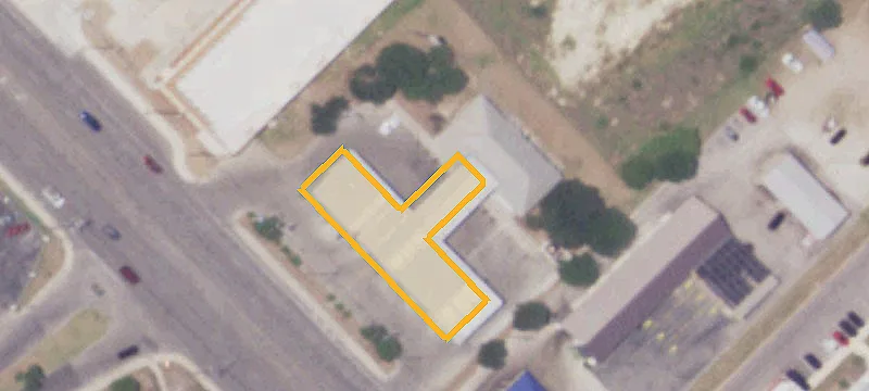 7305 Culebra Rd