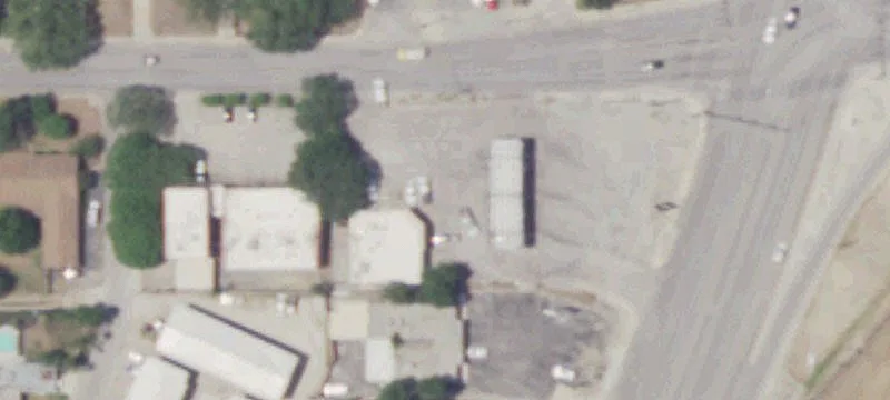 2315 Harry Wurzbach Rd