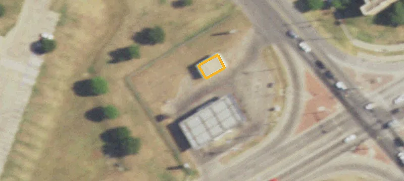 1260 Hwy 1187