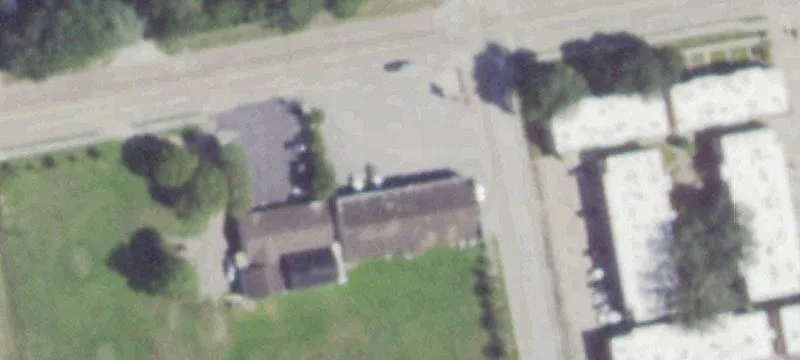 2005 Ward Rd
