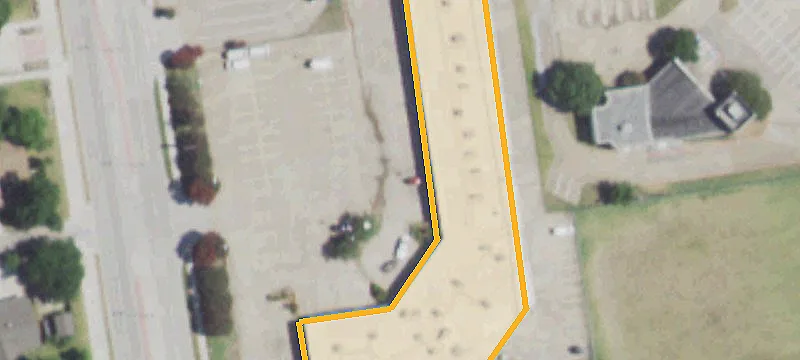 3220 Gus Thomasson Rd
