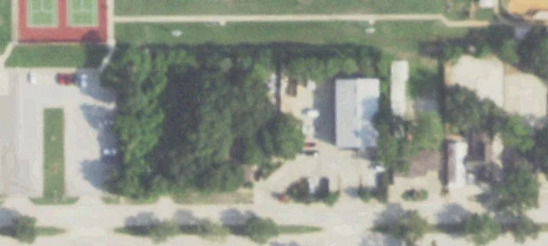 5614 Franz Rd