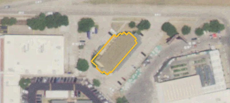 3232 Irving Blvd