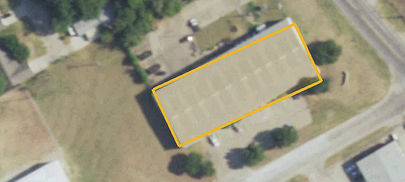 300 Industrial Blvd