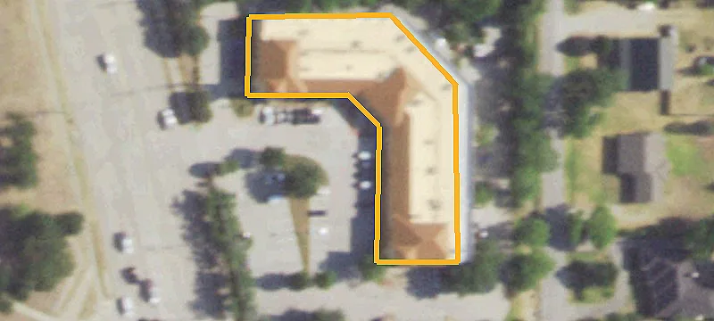 8300 Precinct Line Rd