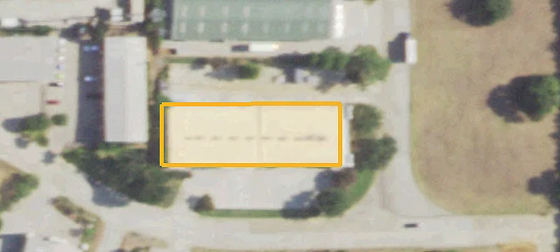 2100 Greenbriar Dr