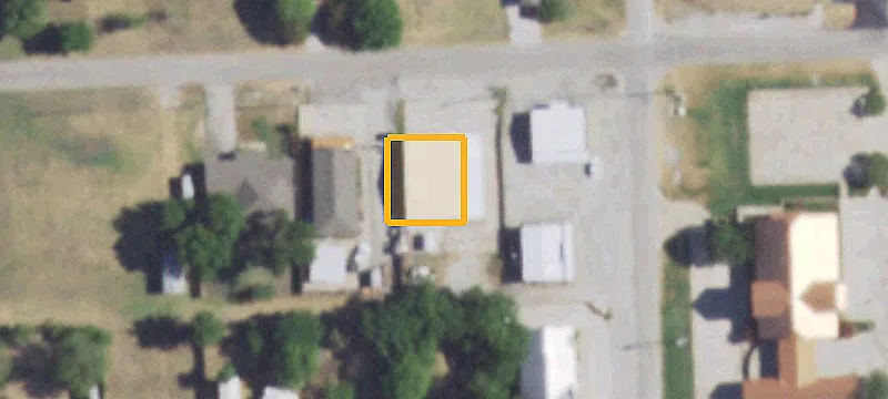 117 John St