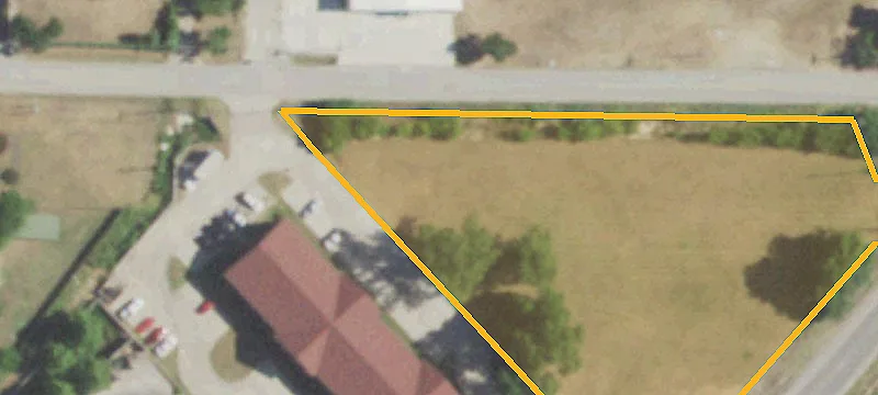 1100 Wintergreen Rd
