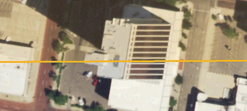 600 Tyler St
