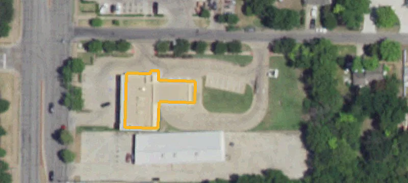2820 Buckner Blvd