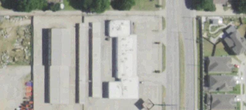 1141 Walnut St