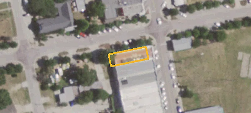 117 East St