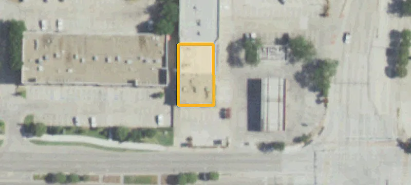4151 Belt Line Rd