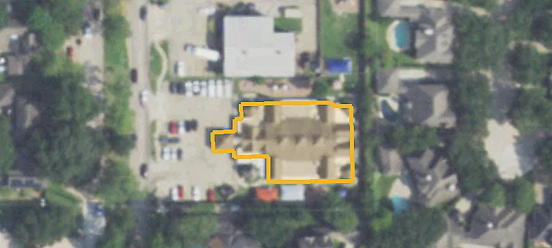 875 Fry Rd