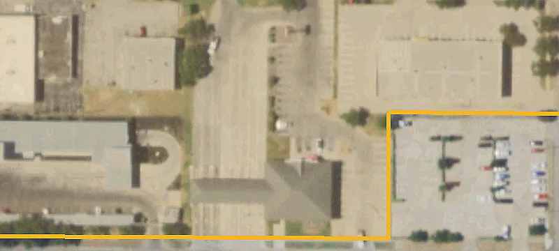 120 Seminary Dr